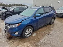 3GNAXUEV4ML385008 2021 CHEVROLET EQUINOX