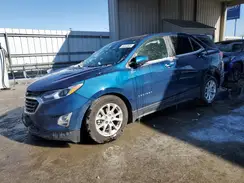 3GNAXUEV4ML387065 2021 CHEVROLET EQUINOX