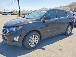 3GNAXUEV4ML388121 2021 CHEVROLET EQUINOX