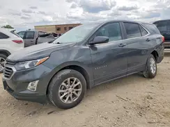3GNAXUEV4ML389186 2021 CHEVROLET EQUINOX