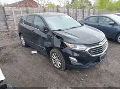 3GNAXUEV4ML395280 2021 CHEVROLET EQUINOX