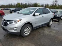 3GNAXUEV4ML397661 2021 CHEVROLET EQUINOX
