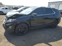 3GNAXUEV4ML400039 2021 CHEVROLET EQUINOX