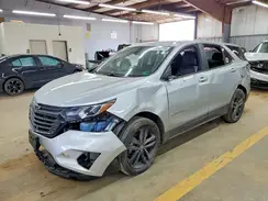 3GNAXUEV4ML400316 2021 CHEVROLET EQUINOX