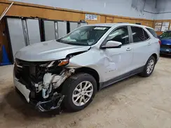 3GNAXUEV4MS100300 2021 CHEVROLET EQUINOX