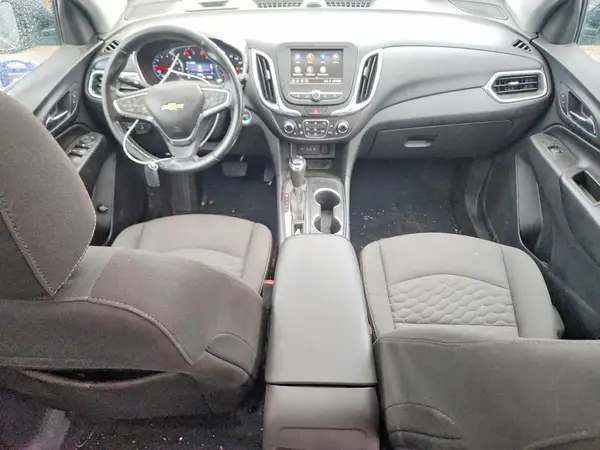 3GNAXUEV4MS100412 2021 CHEVROLET EQUINOX - Image 8