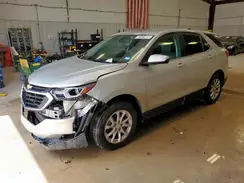 3GNAXUEV4MS101642 2021 CHEVROLET EQUINOX