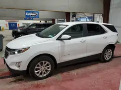 3GNAXUEV4MS101916 2021 CHEVROLET EQUINOX