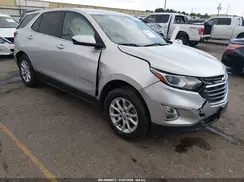 3GNAXUEV4MS102385 2021 CHEVROLET EQUINOX