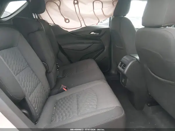 3GNAXUEV4MS102385 2021 CHEVROLET EQUINOX - Image 8