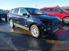 3GNAXUEV4MS103486 2021 CHEVROLET EQUINOX