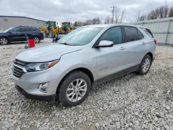 3GNAXUEV4MS106792 2021 CHEVROLET EQUINOX