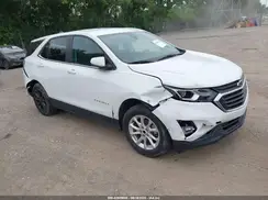 3GNAXUEV4MS107621 2021 CHEVROLET EQUINOX