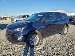 3GNAXUEV4MS108459 2021 CHEVROLET EQUINOX