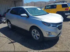 3GNAXUEV4MS109840 2021 CHEVROLET EQUINOX