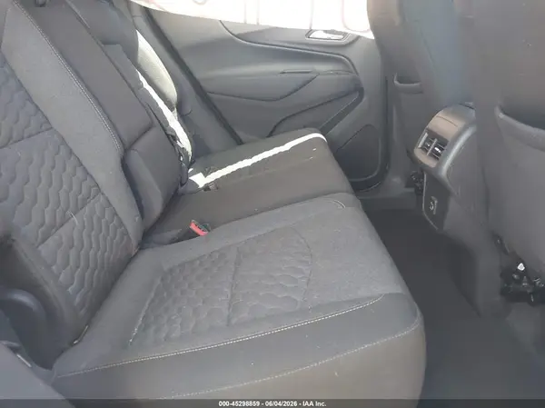 3GNAXUEV4MS109840 2021 CHEVROLET EQUINOX - Image 8