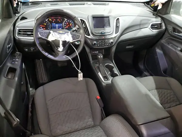 3GNAXUEV4MS110874 2021 CHEVROLET EQUINOX - Image 8