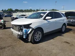 3GNAXUEV4MS111183 2021 CHEVROLET EQUINOX