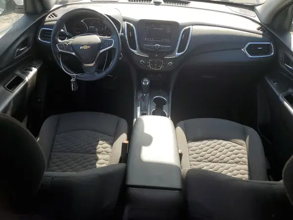 3GNAXUEV4MS111183 2021 CHEVROLET EQUINOX - Image 8