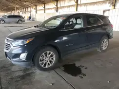 3GNAXUEV4MS114276 2021 CHEVROLET EQUINOX
