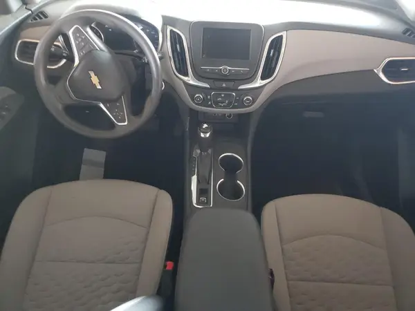 3GNAXUEV4MS114276 2021 CHEVROLET EQUINOX - Image 8
