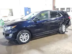3GNAXUEV4MS116352 2021 CHEVROLET EQUINOX