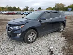 3GNAXUEV4MS117257 2021 CHEVROLET EQUINOX