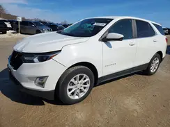 3GNAXUEV4MS117629 2021 CHEVROLET EQUINOX