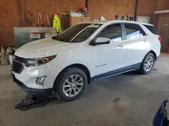 3GNAXUEV4MS120109 2021 CHEVROLET EQUINOX