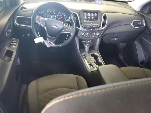 3GNAXUEV4MS120109 2021 CHEVROLET EQUINOX - Image 8