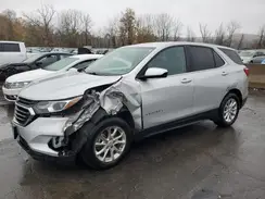 3GNAXUEV4MS121017 2021 CHEVROLET EQUINOX