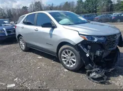 3GNAXUEV4MS121325 2021 CHEVROLET EQUINOX