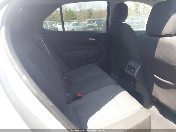 3GNAXUEV4MS121325 2021 CHEVROLET EQUINOX - Image 8