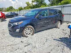 3GNAXUEV4MS122331 2021 CHEVROLET EQUINOX