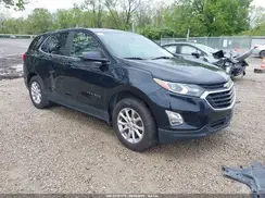 3GNAXUEV4MS122359 2021 CHEVROLET EQUINOX