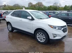 3GNAXUEV4MS125780 2021 CHEVROLET EQUINOX