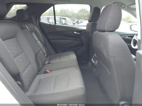 3GNAXUEV4MS125780 2021 CHEVROLET EQUINOX - Image 8