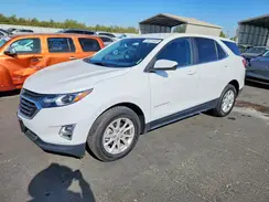 3GNAXUEV4MS126797 2021 CHEVROLET EQUINOX