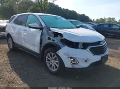 3GNAXUEV4MS126931 2021 CHEVROLET EQUINOX