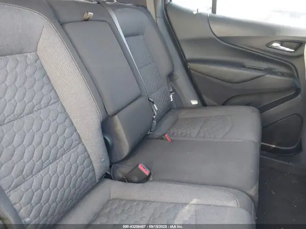 3GNAXUEV4MS126931 2021 CHEVROLET EQUINOX - Image 8