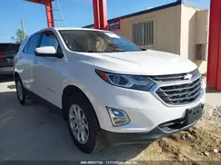 3GNAXUEV4MS128954 2021 CHEVROLET EQUINOX