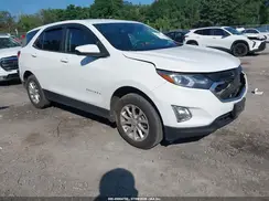 3GNAXUEV4MS130901 2021 CHEVROLET EQUINOX