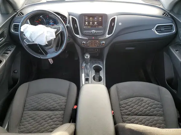 3GNAXUEV4MS131286 2021 CHEVROLET EQUINOX - Image 8