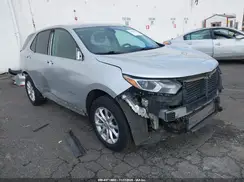 3GNAXUEV4MS131661 2021 CHEVROLET EQUINOX
