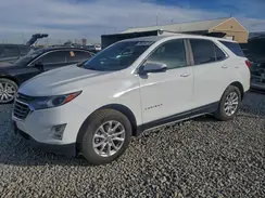 3GNAXUEV4MS132230 2021 CHEVROLET EQUINOX