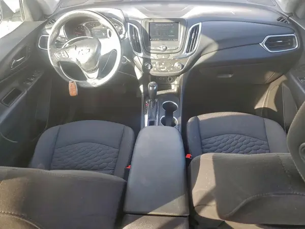 3GNAXUEV4MS132230 2021 CHEVROLET EQUINOX - Image 8