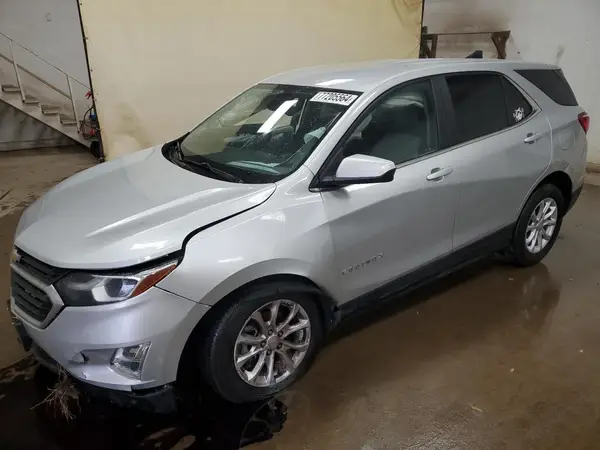 3GNAXUEV4MS133829 2021 CHEVROLET EQUINOX - Image 1