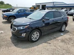 3GNAXUEV4MS134947 2021 CHEVROLET EQUINOX