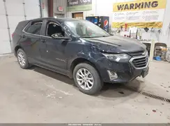 3GNAXUEV4MS136990 2021 CHEVROLET EQUINOX