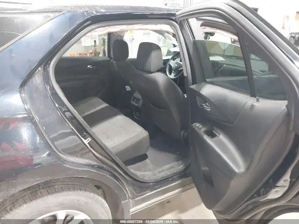 3GNAXUEV4MS136990 2021 CHEVROLET EQUINOX - Image 8